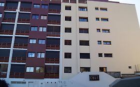Appartement Enchastrayes, 2 pièces, 6 personnes - FR-1-165A-103