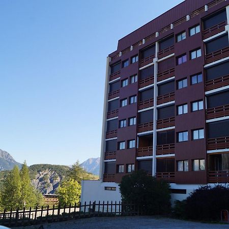 Appartement Enchastrayes, 2 pièces, 6 personnes - FR-1-165A-103 Extérieur photo