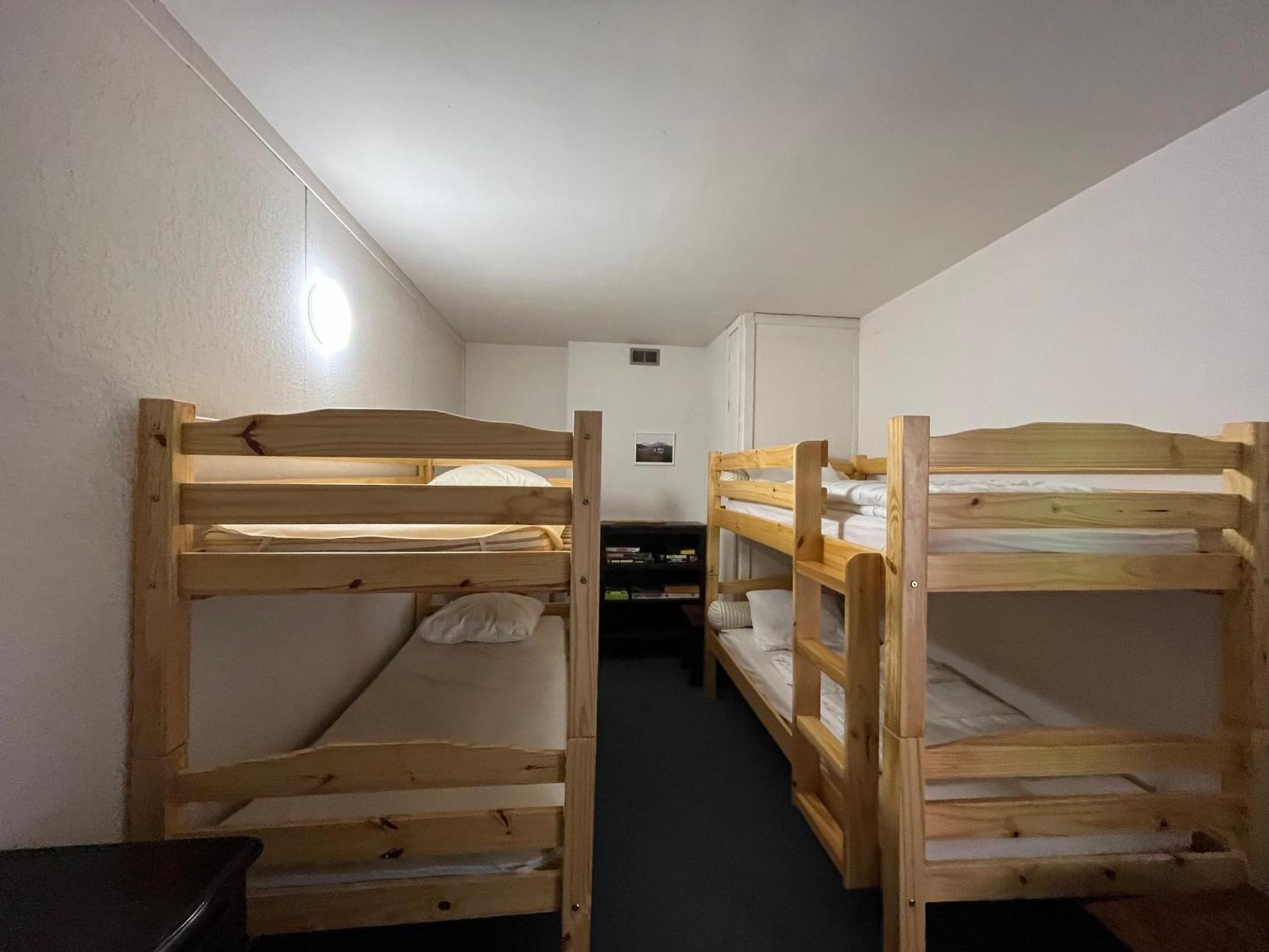 Appartement Enchastrayes, 2 pièces, 6 personnes - FR-1-165A-103 Extérieur photo